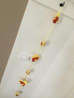 Paas slinger met kippen en eieren, Verzamelen, Poppetjes en Figuurtjes, Ophalen of Verzenden, Zo goed als nieuw