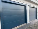 garagedeuren 2 stuks, Ophalen, Gebruikt, Garagedeur, 120 cm of meer
