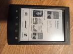 Sony PRS-T2N E-reader - Keurige Staat!, Computers en Software, E-readers, Ophalen of Verzenden