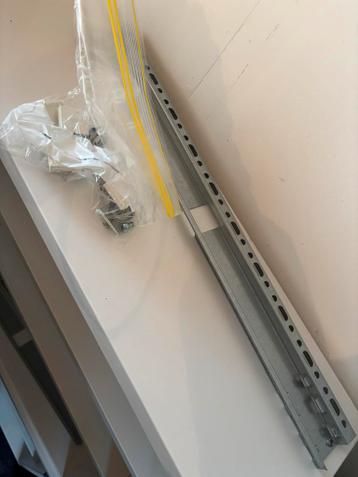 Ikea Besta kast - nette staat - afbeelding 3