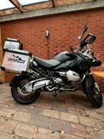 Bmw r1200 gs Adventure triple black (bwj 2009 )mooi en clean, Motoren, Particulier, Toermotor, 1200 cc
