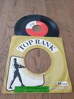 VINYL SINGLE SANDY NELSON  1959, Ophalen of Verzenden, Zo goed als nieuw, Overige formaten, Rock-'n-Roll
