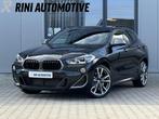 BMW X2 M35i High Executive Edition 306 PK - Dealer onderhoud, Auto's, BMW, Automaat, 1998 cc, Gebruikt, 4 cilinders