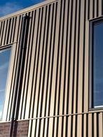 design damwand profiel, Ophalen, Nieuw, Overige materialen, Minder dan 20 mm