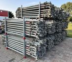 Duw-trekschoor/schoren/schoorstempel 250-440CM gebruikt, Doe-het-zelf en Verbouw, Ophalen, Gebruikt, Overige typen, 5 meter of hoger
