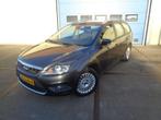 Ford Focus 1.8 Limited Flexi Fuel Airco! 220DKM NAP! 2010 NW, Euro 5, 125 pk, Gebruikt, 57 €/maand