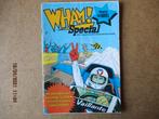 adv1435 wham special, Boeken, Stripboeken, Eén stripboek, Ophalen, Gelezen