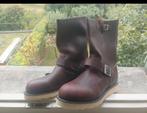 Nieuwe Red Wing Engineer Boots | Maat 43 | Nooit gedragen, Kleding | Heren, Schoenen, Ophalen of Verzenden, Nieuw, Bruin, Boots