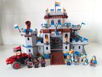 Lego 70404 koningskasteel, Ophalen of Verzenden, Zo goed als nieuw