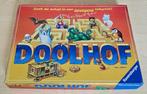 Bordspel (Betoverd) Doolhof, Hobby en Vrije tijd, Gezelschapsspellen | Bordspellen, Een of twee spelers, Ophalen of Verzenden