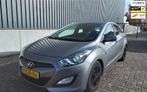 Hyundai I30 1.6 GDI i-Drive Cool|afn. trekhaak|82dkm|org-NL, Voorwielaandrijving, Euro 5, Gebruikt, 4 cilinders