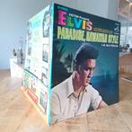 Elvis Presley - Paradise, Hawaiian Style - Japan, Ophalen of Verzenden, Zo goed als nieuw, 12 inch