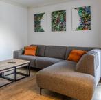 Hoekbank Woonexpress, Ophalen, 250 tot 300 cm, Hoekbank, Zo goed als nieuw