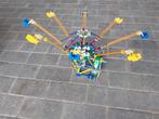 Knex Octopus Whirl, Ophalen, Zo goed als nieuw, K'nex