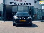 Nissan Qashqai - 1.6 Tekna / Pano / 360° / Leder / 1, Voorwielaandrijving, 65 €/maand, 1618 cc, Gebruikt