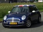 Mini Mini 1.6 One Salt AIRCO/APK 23-07-2026, Voorwielaandrijving, 15 km/l, Gebruikt, 4 cilinders