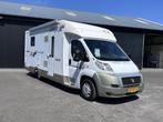Pilote Reference P731 Queensbed 1e eigenaar Nette staat, Caravans en Kamperen, Campers, Overige merken, 7 tot 8 meter, Bedrijf