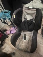Baby autostoel, Ophalen, Gebruikt, Overige merken, Autogordel