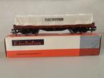 Electrotren huifwagen H0 5126 OVP, Hobby en Vrije tijd, Modeltreinen | H0, Overige merken, Gelijkstroom, Verzenden, Wagon