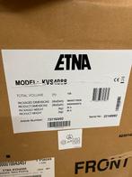 Etna KVS4088 Inbouwkoelkast - Nieuw in doos (Ikea-proof), 100 tot 150 liter, Nieuw, Ophalen of Verzenden, Energieklasse A of zuiniger