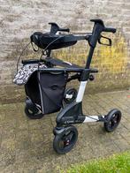 Rollator Topro Troja G2 maatS, Ophalen of Verzenden, Zo goed als nieuw