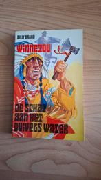 Winnetou - De Schat aan het Duivelswater, Boeken, Ophalen of Verzenden, Gelezen, Billy Brand, Fictie algemeen