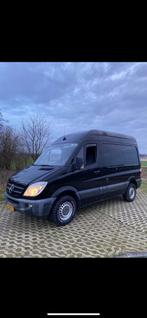 Buscamper mercedes sprinter, Buscamper of Camperbus, Tot en met 2, Mercedes-Benz, Particulier