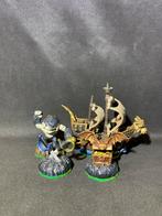 Skylanders Spyro’s Adventure Pirate Seas Adventure Pack, Avontuur en Actie, W, 2 spelers, Ophalen of Verzenden