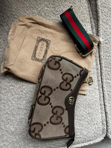 Gloednieuwe Gucci Tas - Nooit Gebruikt! beschikbaar voor biedingen