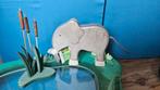 Nieuw! Holztiger olifant 80147, Ophalen of Verzenden, Nieuw, Overige typen
