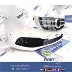 W447 VITO / V KLASSE FACELIFT VOORBUMPER COMPLEET WIT ORIGIN