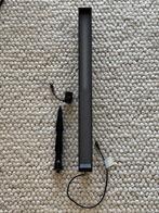 In-lite EVO Dark Staande buitenlamp 12V ZGAN, Minder dan 50 watt, Staande lamp, Aluminium, Ophalen of Verzenden