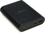 Omnicharge Omni Charge Mobile 12800 Battery Pack Powerbank, Ophalen of Verzenden, Nieuw