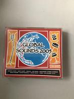 Global sounds 2005 (1 cd+ 1 dvd), Cd's en Dvd's, Verzenden, Zo goed als nieuw