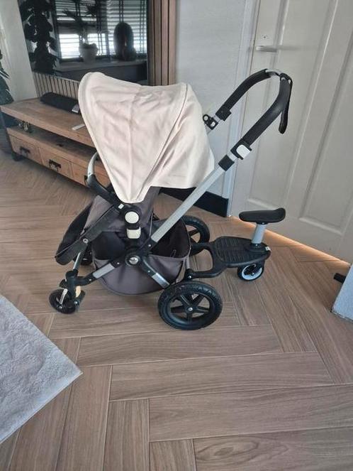 bugaboo cameleon 3, Kinderen en Baby's, Buggy's, Gebruikt, Overige merken, Regenhoes, Ophalen