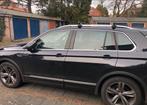 Dakdragers VW Tiguan, Ophalen, Gebruikt