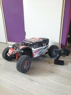 Losi super rock rey V1, Ophalen, Gebruikt, Auto offroad