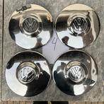 VW Chromen Wieldop 4x130 Type 3 1968 en jonger, Verzenden, Gebruikt