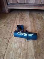 Clicgear Paraplu Houder, Ophalen of Verzenden