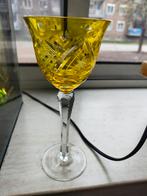 Antiek wijnglas, Ophalen of Verzenden