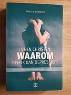 Ik ben christen waarom ben ik dan depressief?, Verzenden, Zo goed als nieuw, Overige onderwerpen, Achtergrond en Informatie