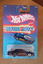 Hot Wheels Ultra Hots Serie '86 Ford Thunderbird Pro Stock, Hobby en Vrije tijd, Ophalen of Verzenden, Zo goed als nieuw, Auto