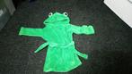 kikker badjas maat 74, Ophalen, Zo goed als nieuw, Jongetje of Meisje, Nacht- of Onderkleding