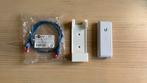 Unifi cloud key gen 1 inclusief wandhouder en micro sd, Ophalen of Verzenden, Gebruikt