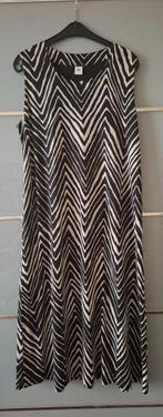 Nanso, Kleding | Dames, Verzenden, Maat 42/44 (L), Zo goed als nieuw, Onder de knie