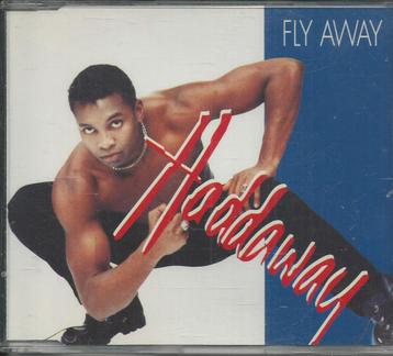 Haddaway - Fly away beschikbaar voor biedingen