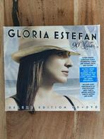 CD digipack Gloria Estefan 90 Millas, Ophalen of Verzenden, Zo goed als nieuw