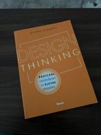 Design Thinking - Guido Stompf, Boeken, Ophalen of Verzenden, Zo goed als nieuw, Management
