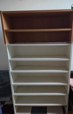 Billy boekenkast opzetstukken 5 voor 50 euro, Huis en Inrichting, Kasten | Boekenkasten, Ophalen, Zo goed als nieuw, 25 tot 50 cm