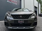 Peugeot 3008 1.2 PureTech Première Pano/Automaat/Led/Leder/, Gebruikt, 1199 cc, 3 cilinders, SUV of Terreinwagen